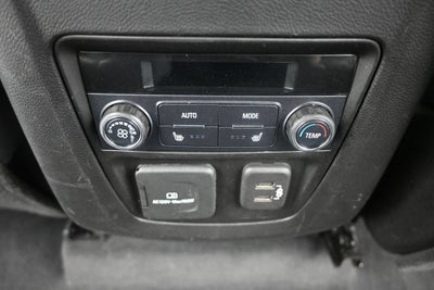 2022 Buick Enclave Premium Group