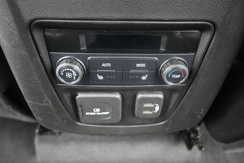 2022 Buick Enclave Premium Group