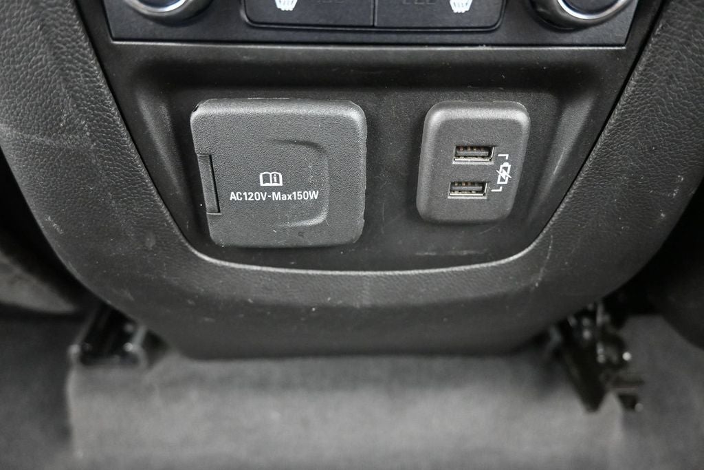 2022 Buick Enclave Premium Group