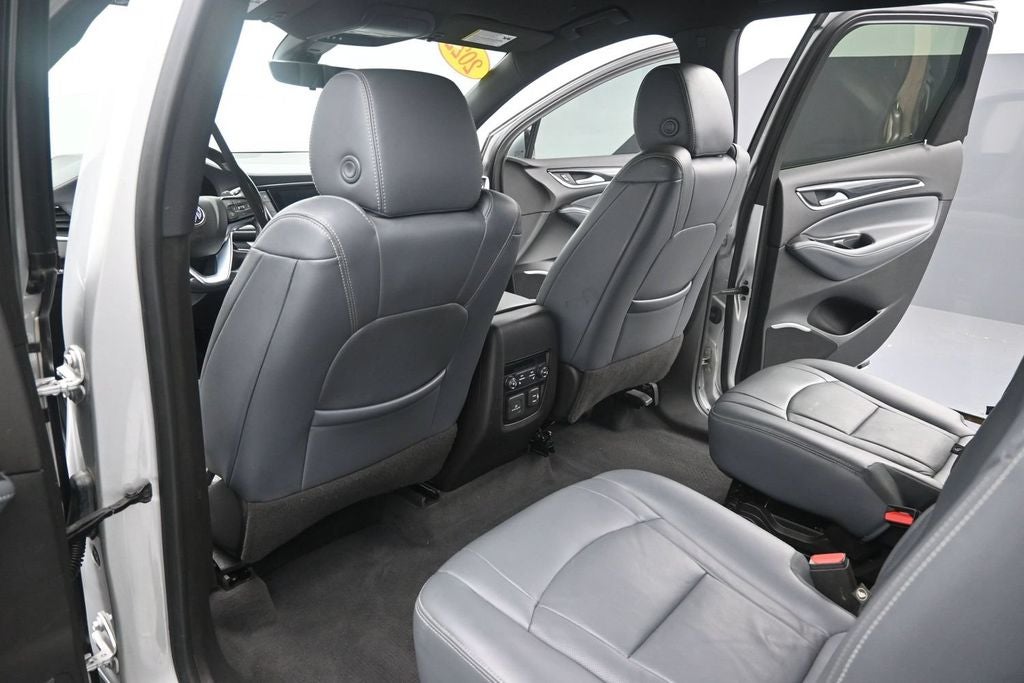 2022 Buick Enclave Premium Group