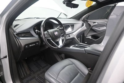 2022 Buick Enclave Premium Group