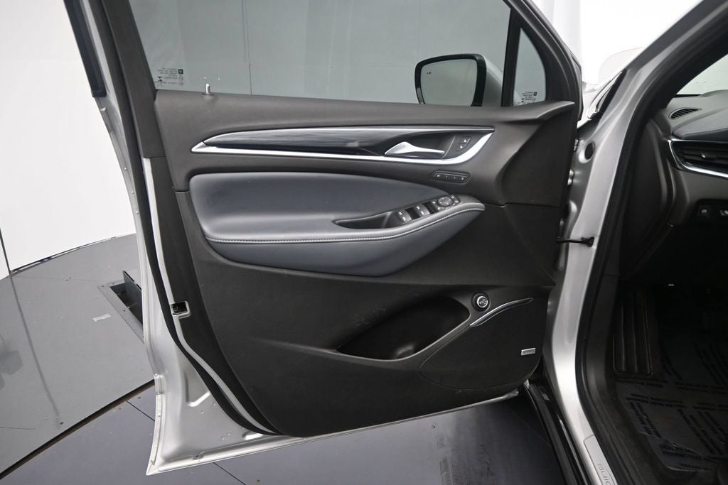 2022 Buick Enclave Premium Group