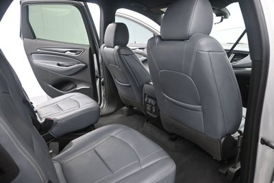 2022 Buick Enclave Premium Group