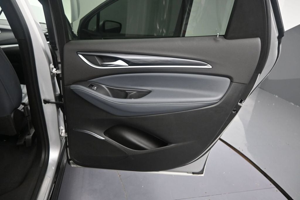 2022 Buick Enclave Premium Group