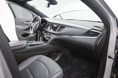2022 Buick Enclave Premium Group