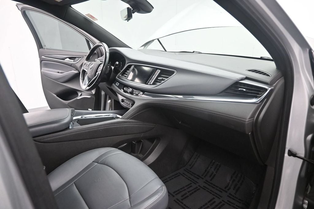 2022 Buick Enclave Premium Group