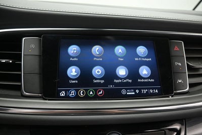 2022 Buick Enclave Premium Group