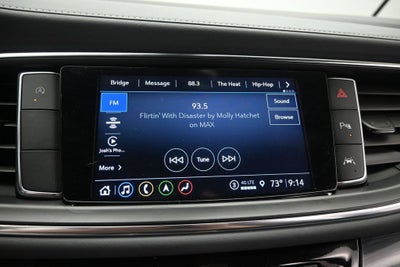 2022 Buick Enclave Premium Group