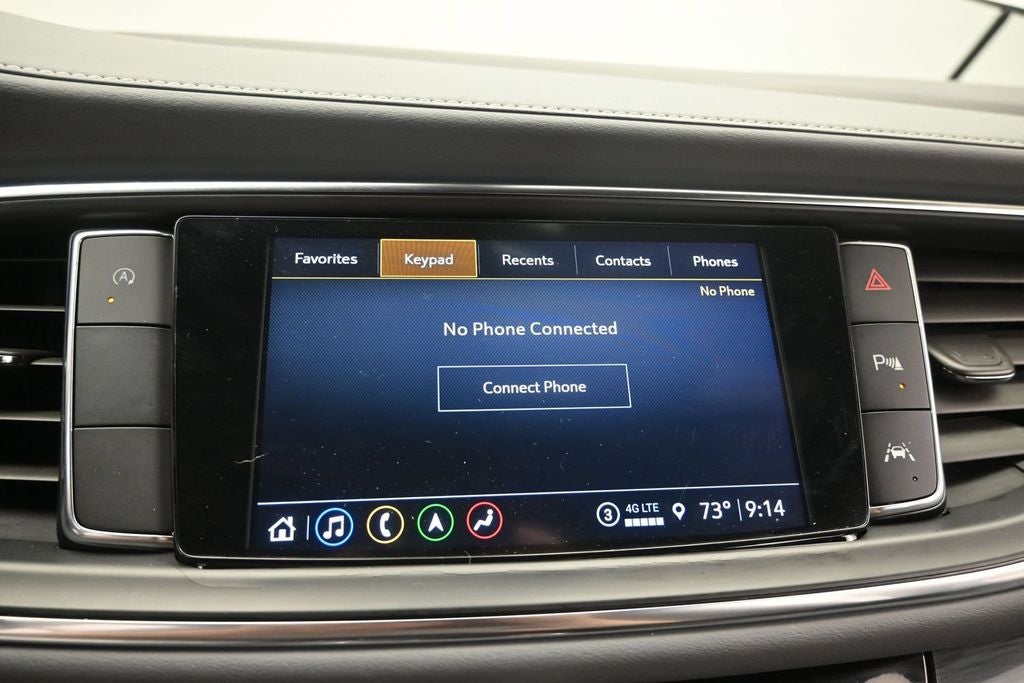 2022 Buick Enclave Premium Group