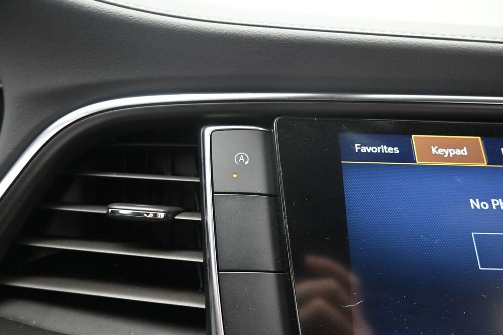 2022 Buick Enclave Premium Group