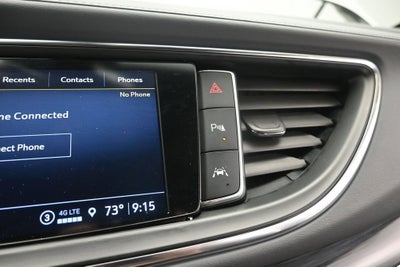 2022 Buick Enclave Premium Group