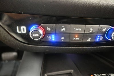 2022 Buick Enclave Premium Group