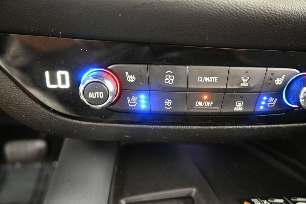 2022 Buick Enclave Premium Group