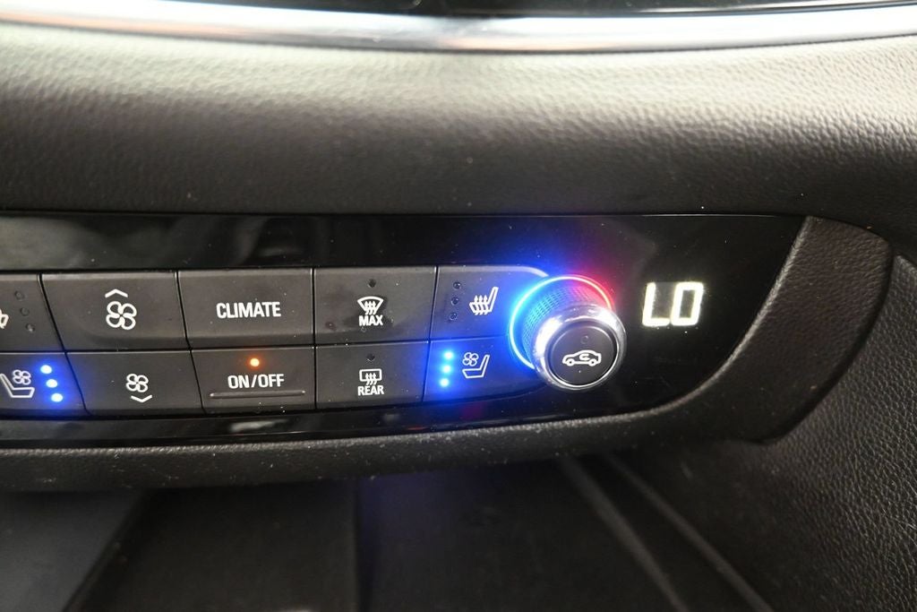 2022 Buick Enclave Premium Group