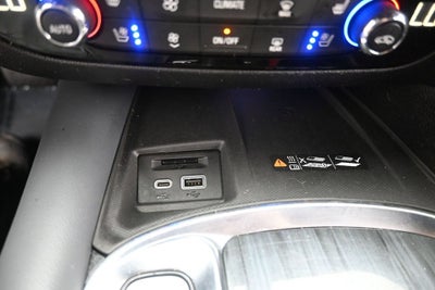 2022 Buick Enclave Premium Group