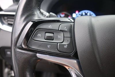 2022 Buick Enclave Premium Group