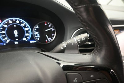 2022 Buick Enclave Premium Group