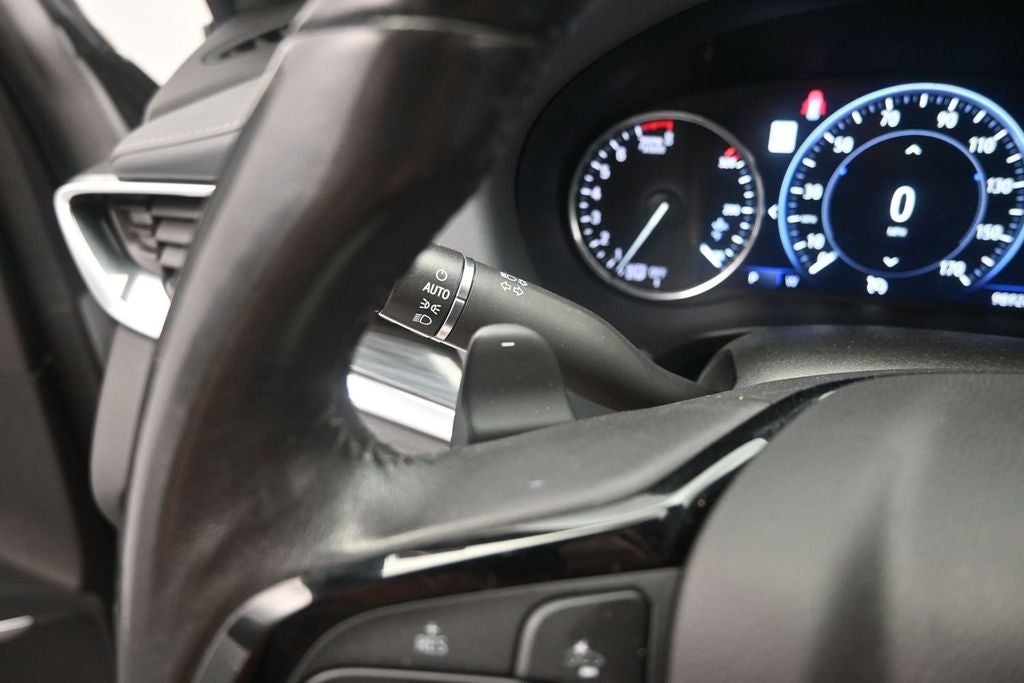 2022 Buick Enclave Premium Group