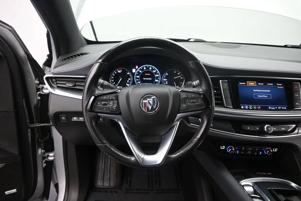 2022 Buick Enclave Premium Group