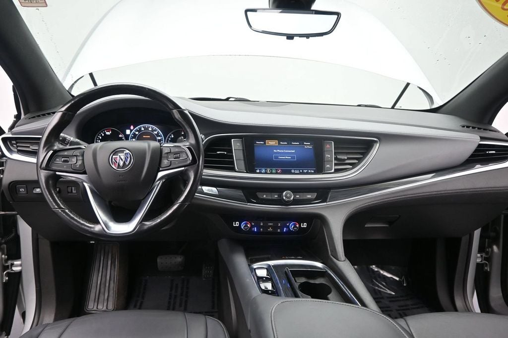 2022 Buick Enclave Premium Group