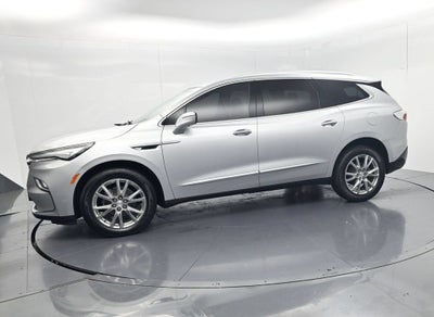 2022 Buick Enclave Premium Group