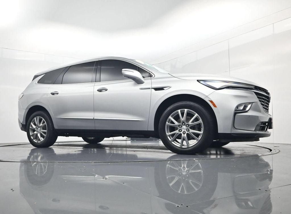 2022 Buick Enclave Premium Group