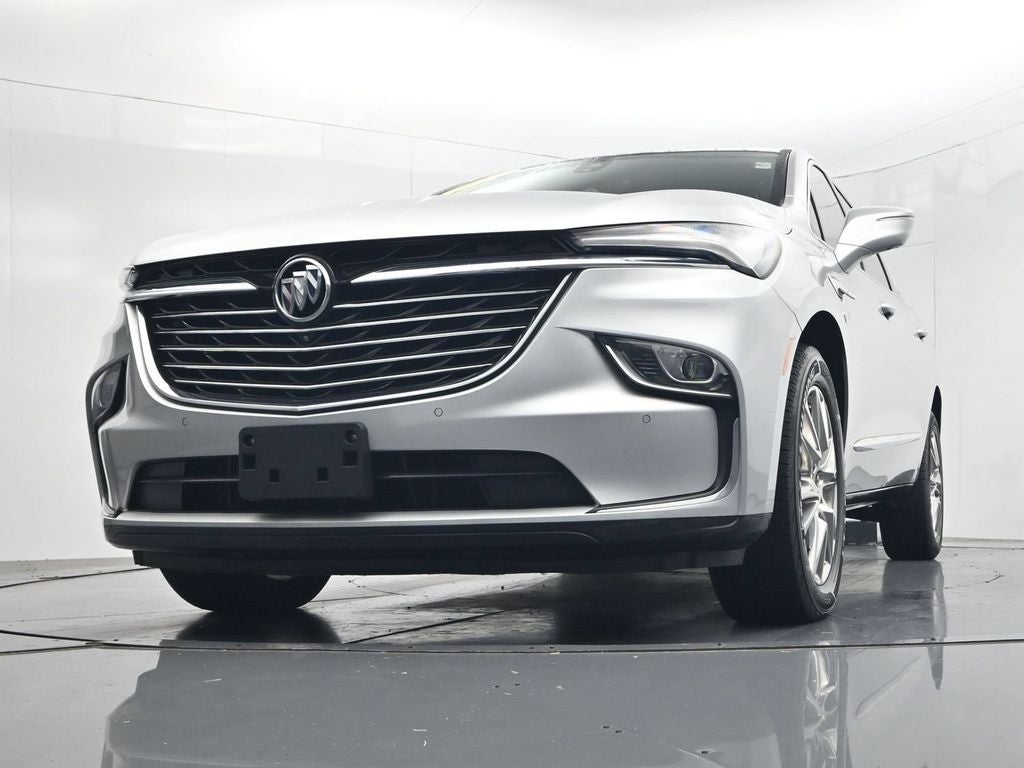 2022 Buick Enclave Premium Group
