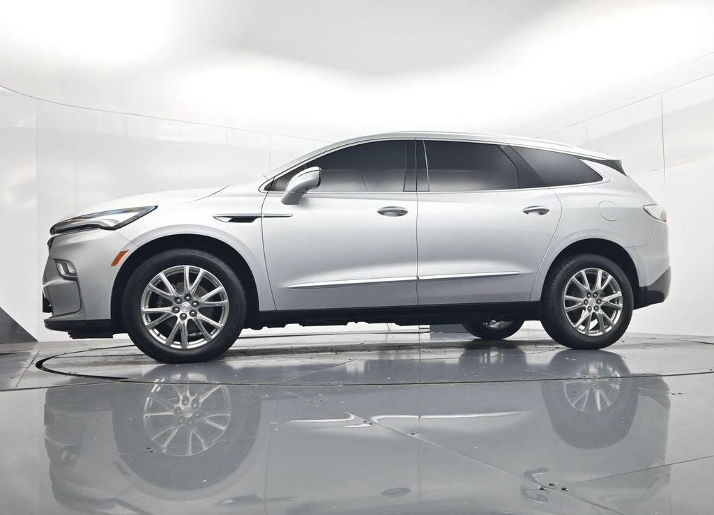2022 Buick Enclave Premium Group