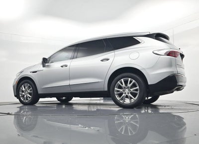 2022 Buick Enclave Premium Group
