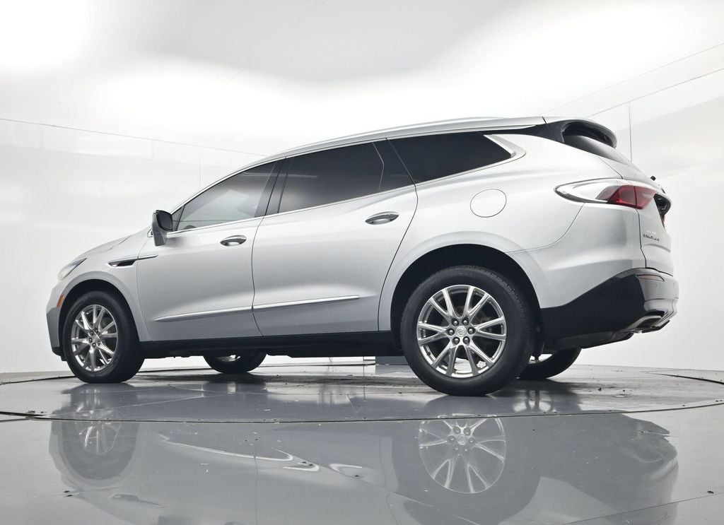 2022 Buick Enclave Premium Group