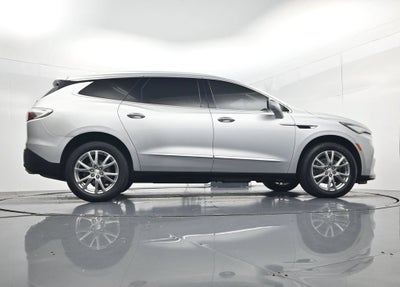 2022 Buick Enclave Premium Group
