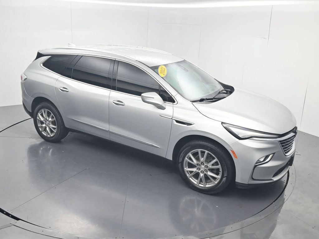 2022 Buick Enclave Premium Group