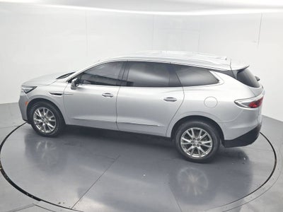 2022 Buick Enclave Premium Group