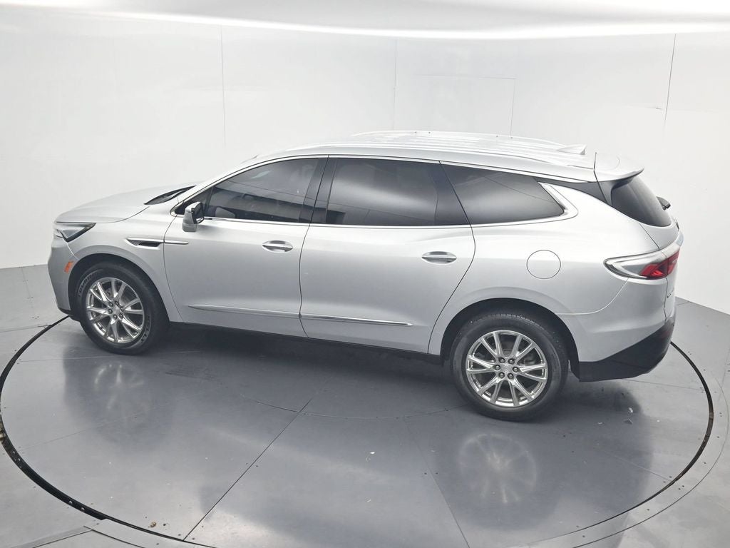 2022 Buick Enclave Premium Group