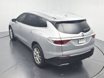 2022 Buick Enclave Premium Group