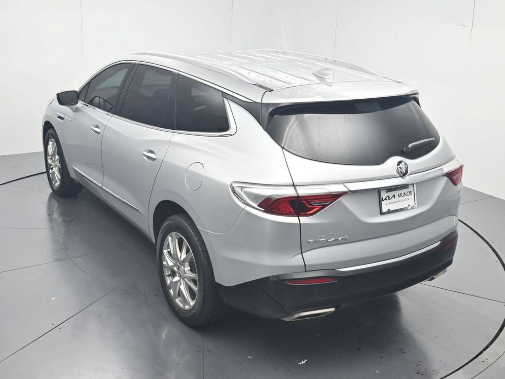 2022 Buick Enclave Premium Group