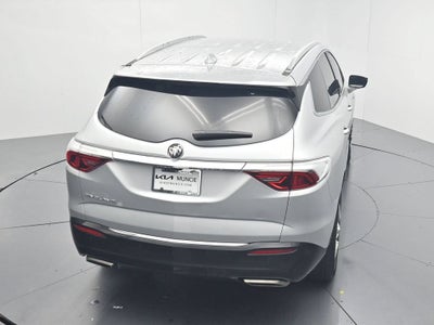 2022 Buick Enclave Premium Group