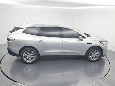 2022 Buick Enclave Premium Group