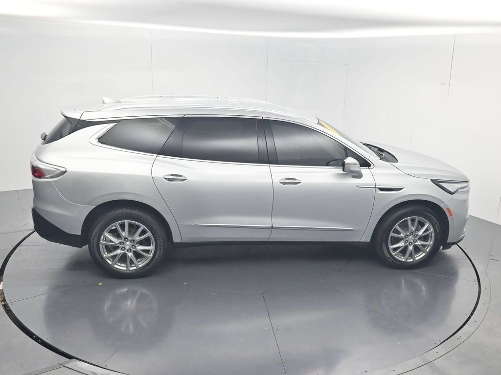 2022 Buick Enclave Premium Group