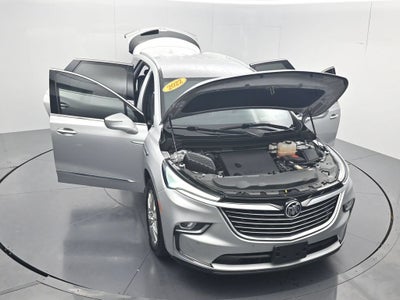 2022 Buick Enclave Premium Group