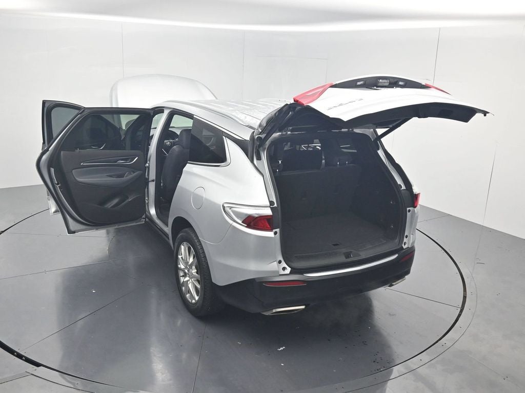 2022 Buick Enclave Premium Group