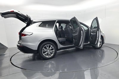 2022 Buick Enclave Premium Group