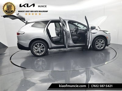 2022 Buick Enclave Premium Group