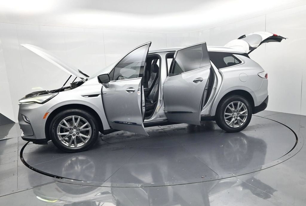 2022 Buick Enclave Premium Group