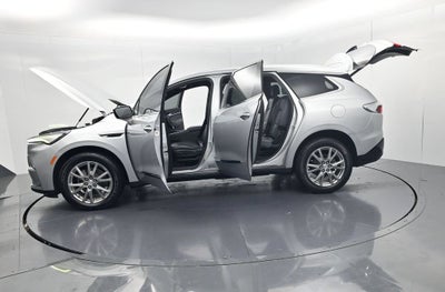 2022 Buick Enclave Premium Group