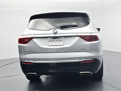 2022 Buick Enclave Premium Group