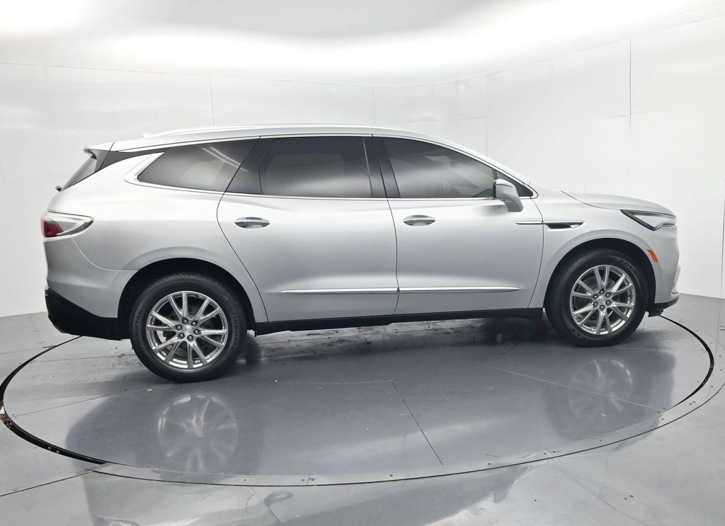 2022 Buick Enclave Premium Group