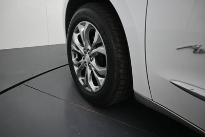 2018 Buick Enclave Avenir