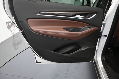 2018 Buick Enclave Avenir