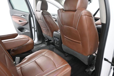 2018 Buick Enclave Avenir